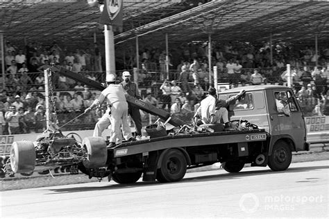 F1 Fittipaldi Relembra Jochen Rindt Nos 50 Anos De Sua Morte