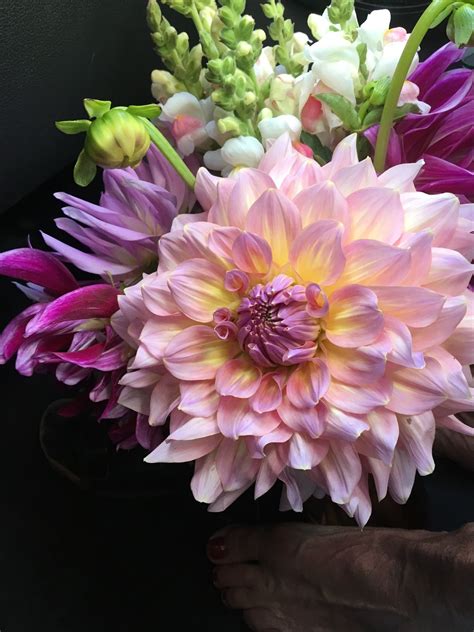 These flowers are handmade to offer a more unique look in every bundle. Pin on Forever Flowers
