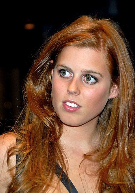 Princess beatrice, the granddaughter of britain's queen elizabeth who married edoardo mapelli mozzi last year, is expecting a baby, buckingham palace said. Princess Beatrice to appear in film about Victoria's royal ...