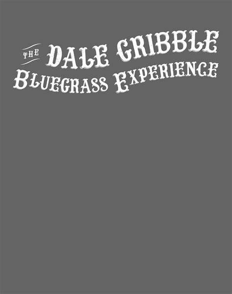 The Dale Gribble Bluegrass Experience White Version Handmade F Digital