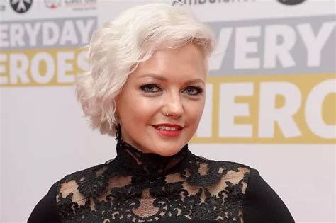hannah spearritt says s club 7 stars earned low wages despite selling millions of records