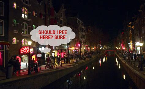 Worst Tourists In Amsterdam Dont Be These 12 Amsterdam Tourists