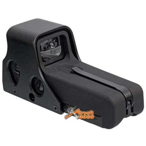 552 Red And Green Dot Scope Sight Cover Airsoftgogo