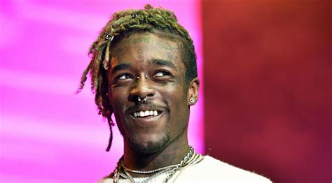 Will Lil Uzi Vert Really Quit Music — The Daily Campus