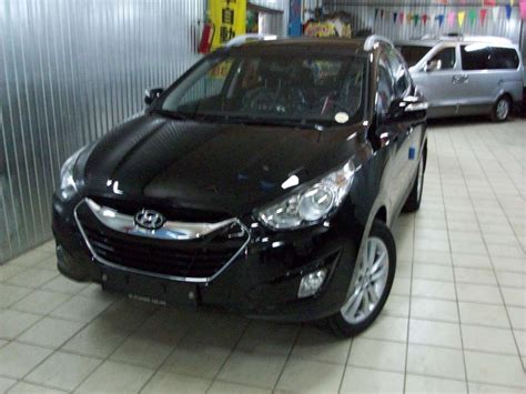 See truedelta's information for all hyundai models. 2012 Hyundai Tucson specs, Engine size 2000cm3, Fuel type ...