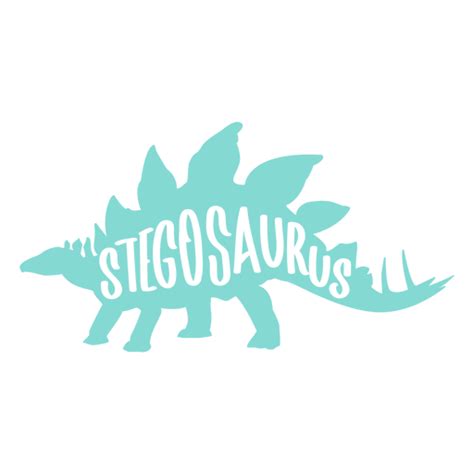 Stegosaurus silhouette side #AD , #Sponsored, #SPONSORED, #side, #silhouette, #Stegosaurus in ...