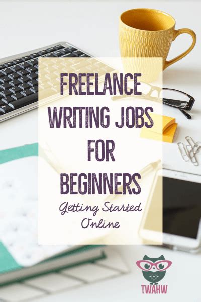 Freelance Writing Jobs For Beginners Everything You Need To Know