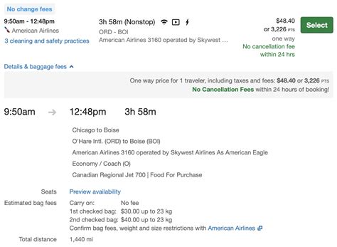 You can search international flight information. American Daily Deals: 30% off flights to the Caribbean ...