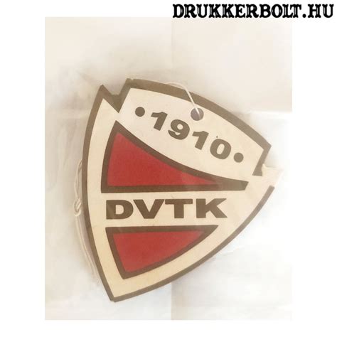 The applications from the dvtk project are must haves for software. Diósgyőr autós illatosító (címer) - DVTK légfrissítő - Szurk