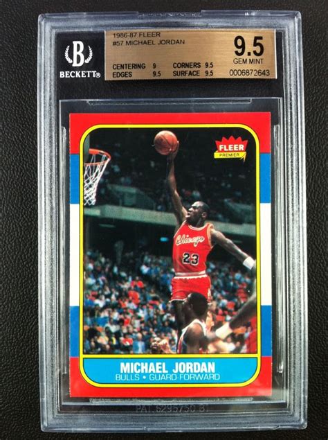 In fact, youre considered lucky if youre able to find perhaps down the line, there will be fewer of these cards available and their value may rise. most valuable basketball cards | ... most expensive card in your collection? - Page 5 - Blowout ...