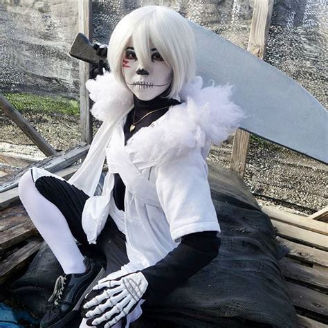 Pin En X Tale Chara Cosplay