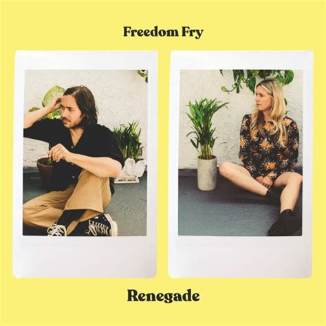 Stream Freedomfry Listen To Freedom Fry Renegade Ep Playlist Online