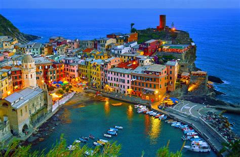 Vernazza Italy Guide Vernazza Italy Visit Italy Visit Cinque Terre
