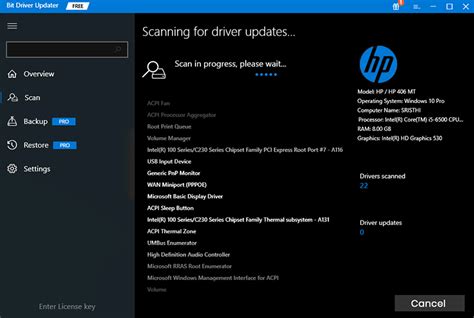 Bit Driver Updater Free Download And Install The Driver Updater