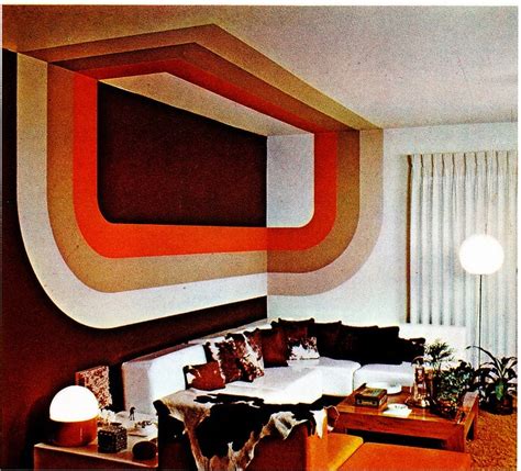 28 Fabulous Examples Of Pop Art Interior Design This Designed That