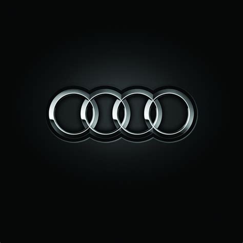 Free Wallpapers For Ipad Audi Logo