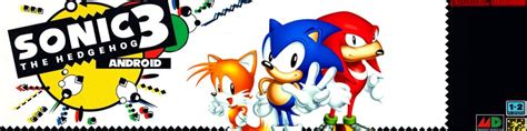Sonic 3 And Knuckles Apk Taiacasa