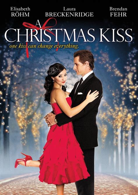 A Christmas Kiss Holiday Romance Movies On Netflix 2017 Popsugar Love And Sex Photo 8