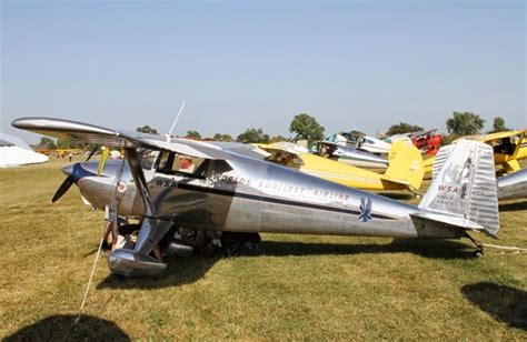 The Aero Experience Antique Airplane Association Celebrates Diamond