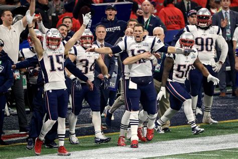 Patriots Win Super Bowl 2019 Get The Apparel To Celebrate The Moment
