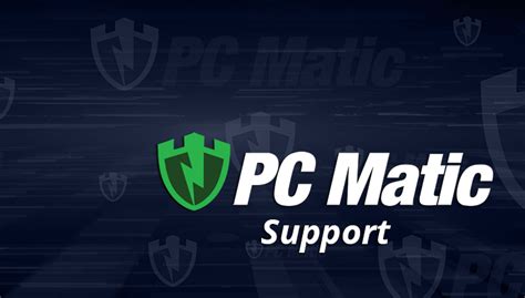 You can subscribe with an email to be notified when new numbers are added. PC Matic Phone Number -- It Doesn't Exist