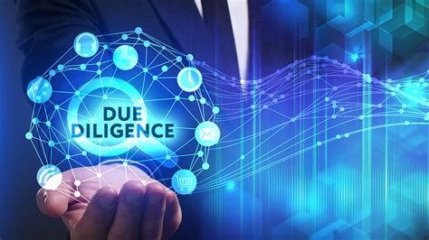 Why Due Diligence In Business Is Essential For Success Gethow