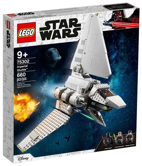 Lego Star Wars Sets Coming March 2021 The Brick Post