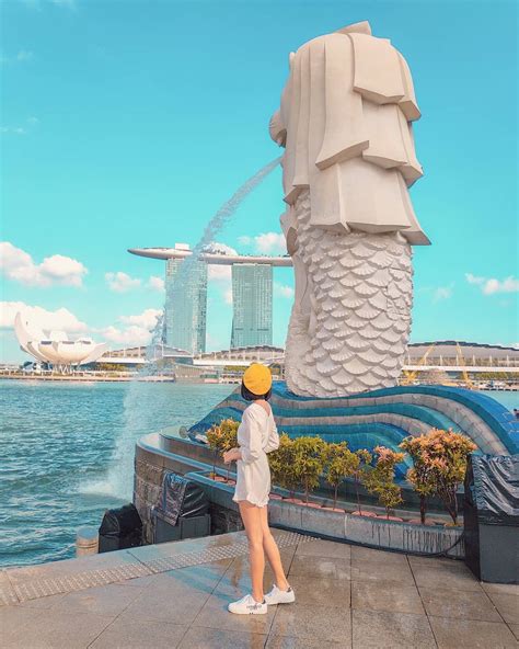 Tempat Wisata Singapore Newstempo