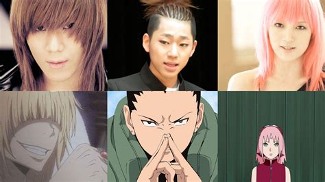 Details More Than 61 Anime Look Alikes Latest In Coedo Vn