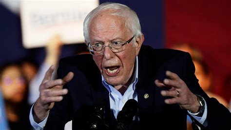 Bernie Sanders Gets Criticized For Praising Aspects Of Castros Cuba