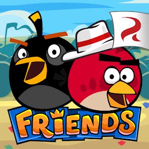 Unaccepted words aren't playable at all, so there are plenty of chances to find the best play. Angry Birds Friends - Android Apps on Google Play