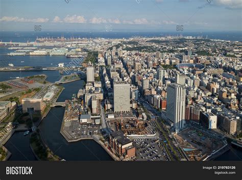 Yokohama Japan June Image And Photo Free Trial Bigstock