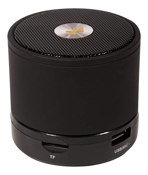 Speaker Bluetooth Mini Karakter Homecare24