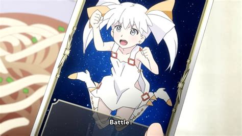 Selector Infected Wixoss — First Impressions Draggles Anime Blog