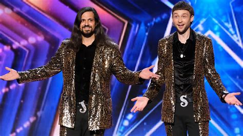 Watch Americas Got Talent Highlight Siegfried And Joys Magic Act Makes