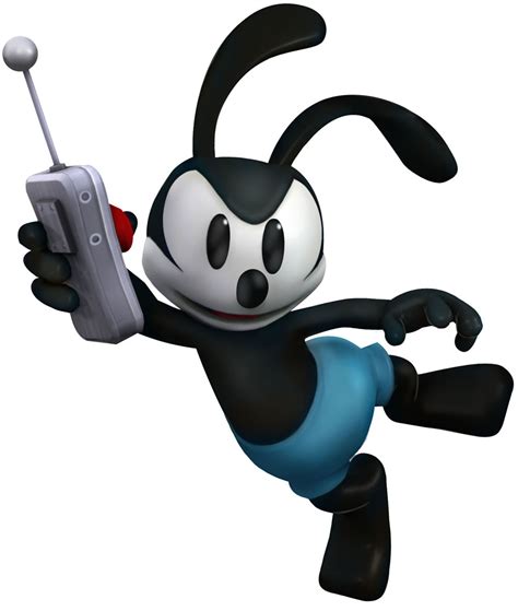With the rising popularity of the looney tunes, walter lantz saw no other choice than to ditch oswald Oswald the Lucky Rabbit | Idea Wiki | FANDOM powered by Wikia