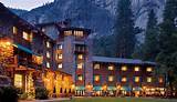 Hotels Yosemite Park Images