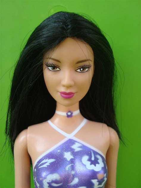 Barbie Lea Palm Beach N378 4000 Loreklm Flickr