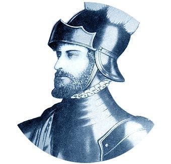Alonso de ojeda was a spanish explorer, governor and conquistador. El rincón de Carlos modelismo y pintura de figuras