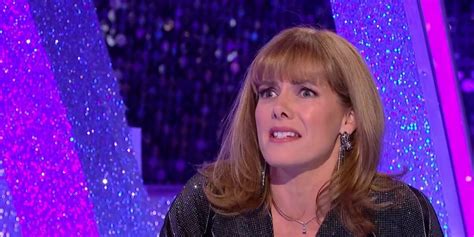 strictly come dancing judge darcey bussell explains this year s shock dance offs