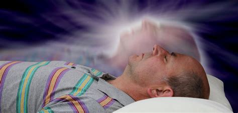 Dreams Are Responsible For Humans Belief In God New Theory Says