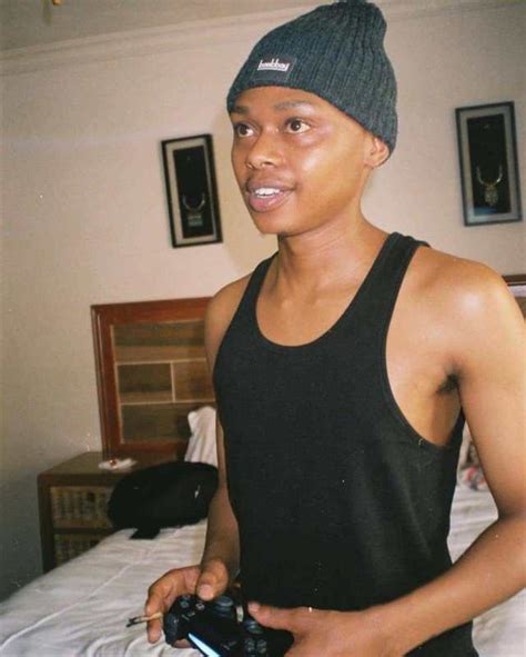 He would sacrifice the world for you. Mzansi reacts to A-Reece's first Tweet in over 8 monthsCelebs Now | Celebs Now