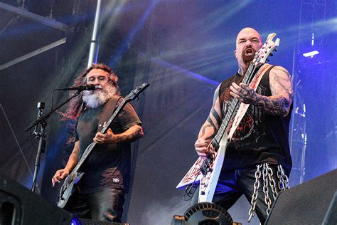 Watch Slayer Look Back on Forming the Band in New Video Series
