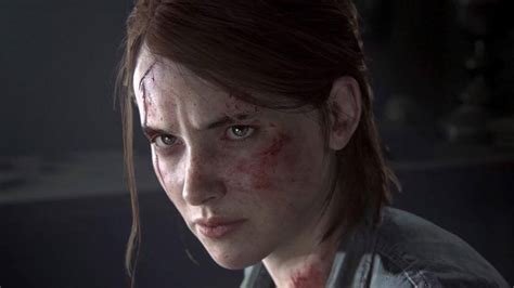 The Last Of Us Part Ii Akhirnya Dapatkan Update Performa Di Ps5