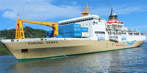 Jadwal kapal gunung dempo wasior jayapura. Harga Tiket dan Jadwal Kapal Pelni Gunung Dempo Terbaru 2019 | Pegunungan, Tiket
