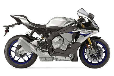 2015 Yamaha Yzf R1m An Exclusive Track Weapon Asphalt And Rubber