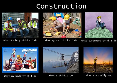 Pin On Construction Humor