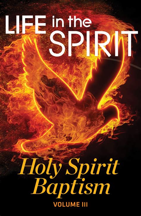 Powerful Prayers Fasting Holy Spirit Series 1 Each Charisma Shop