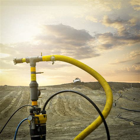 Landfill Gas Production Solutions Qed Environmental Systems