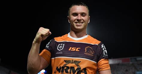 The early money was all for brisbane this. Match Highlights: Cowboys v Broncos - Broncos